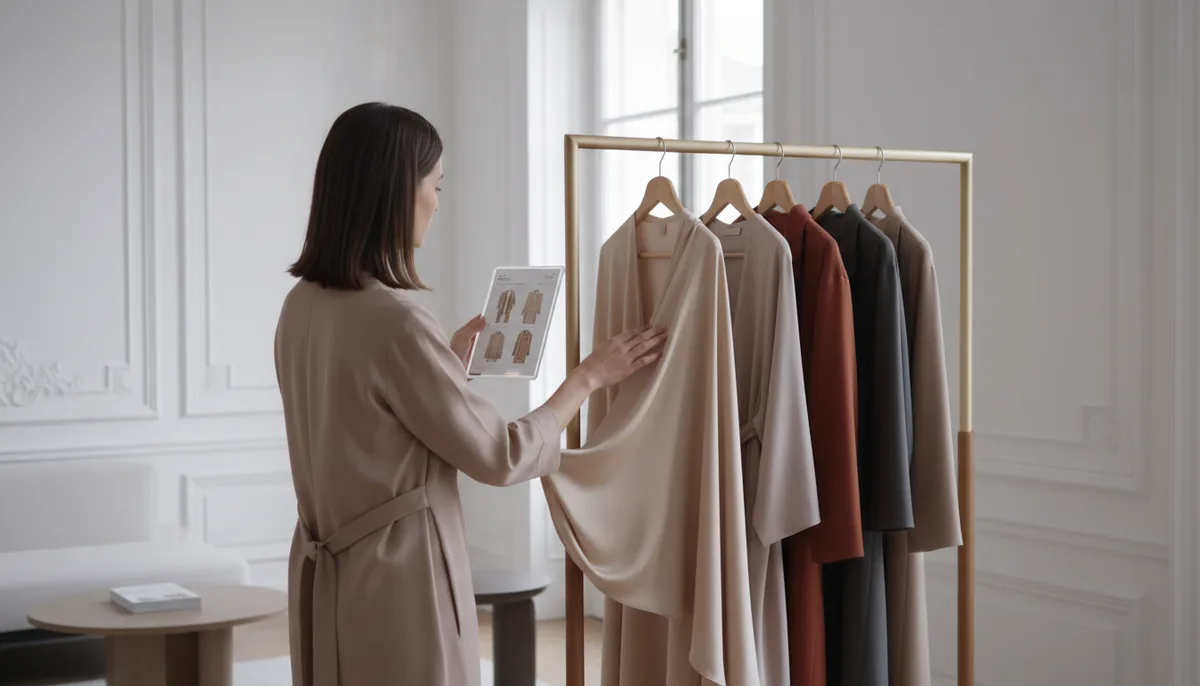 Boutique habits femme : les meilleurs sites pour acheter en 2026