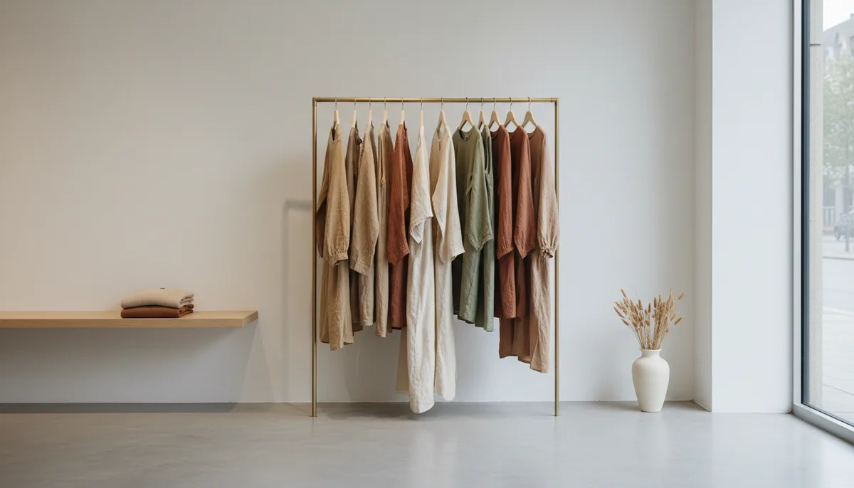 Boutique indépendante vêtement en ligne : les meilleurs e-shops à découvrir