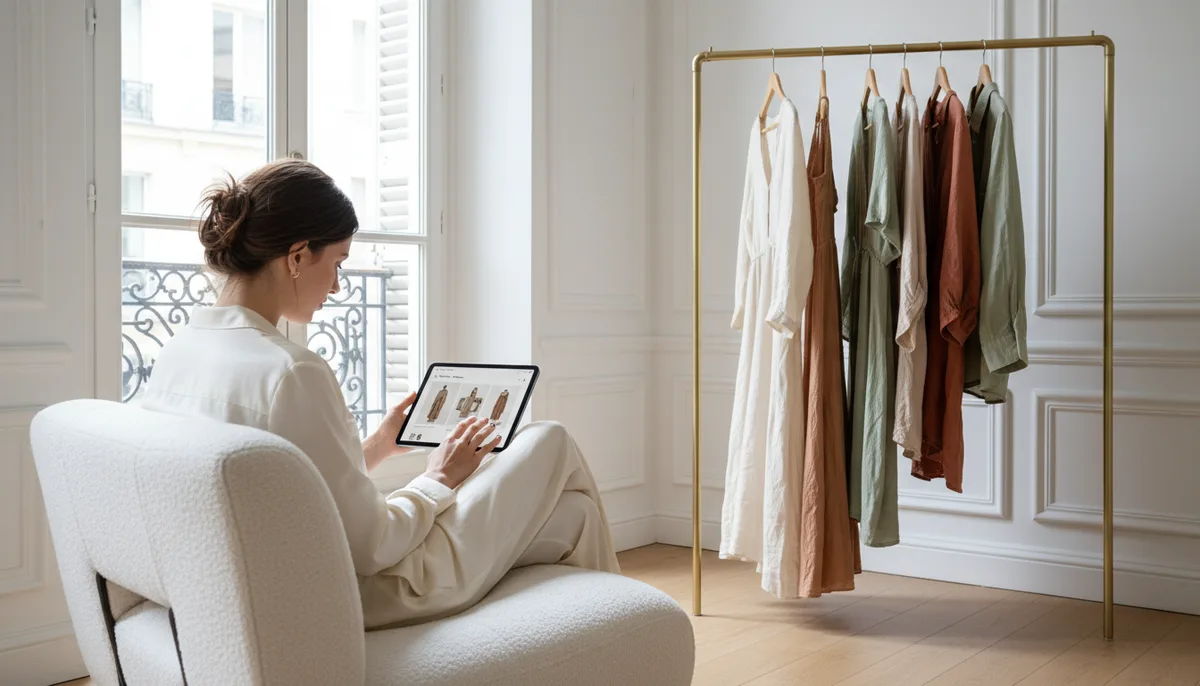 Boutique tendance femme 2026 : les 10 e-shops à découvrir pour un style unique